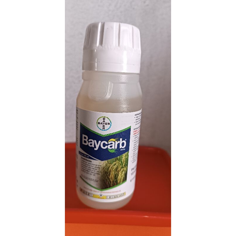 Baycarb 500EC