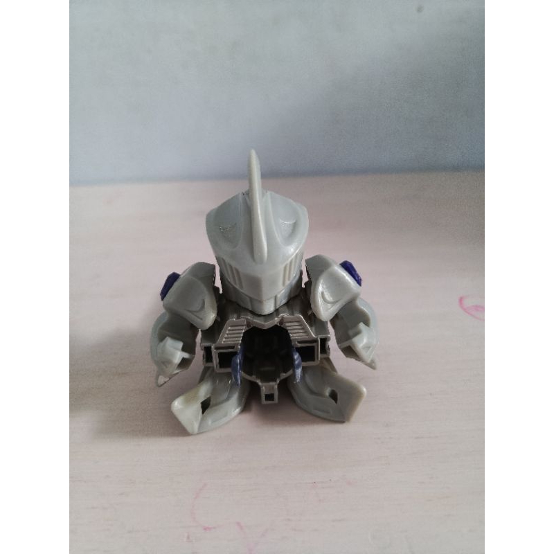 B-Daman Lightning Fin BD-02