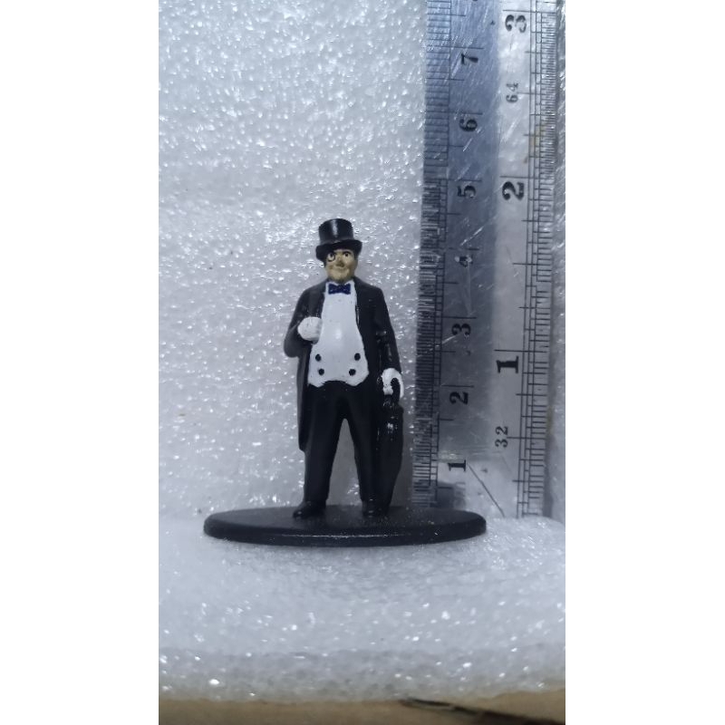 Diecast Figur Jada Toys ( Mr.Pinguwin )