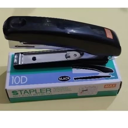 

Stapler kecil MAX HD - 10D.