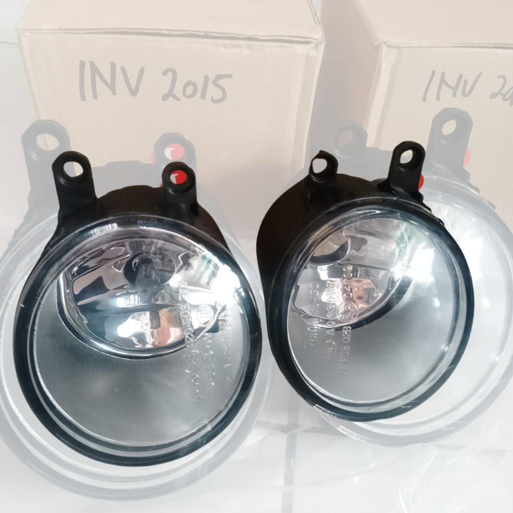 Foglamp Innova 2011-2015/ avanza xenia  2004-2011