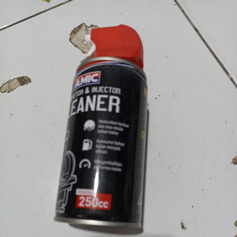 carburator cleaner amic