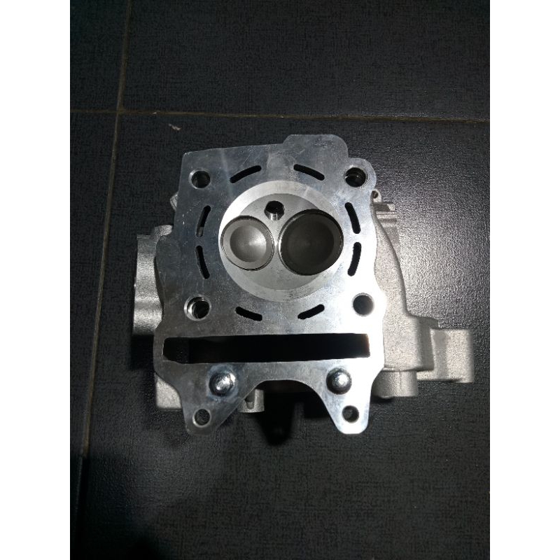 HEAD VARIO 150 LED OLD/NEW UKURAN KLEP 30/25