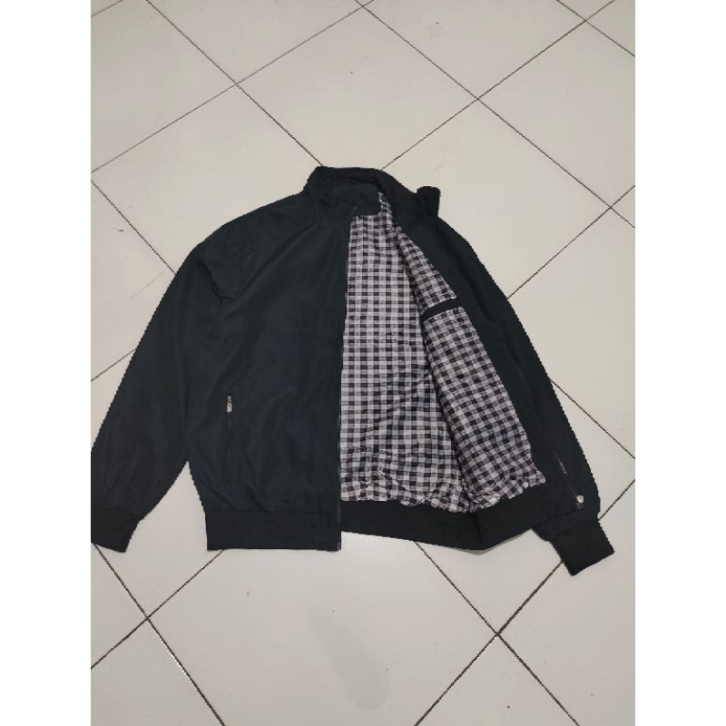 jaket vintage pria