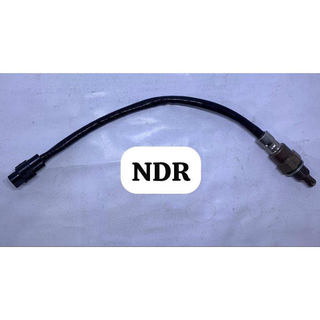 Sensor Kabel O2 Oksigen Knalpot Satria Fu Injeksi GSX R S 150 Suzuki Bandit Orig O2 Sensor Raider 15