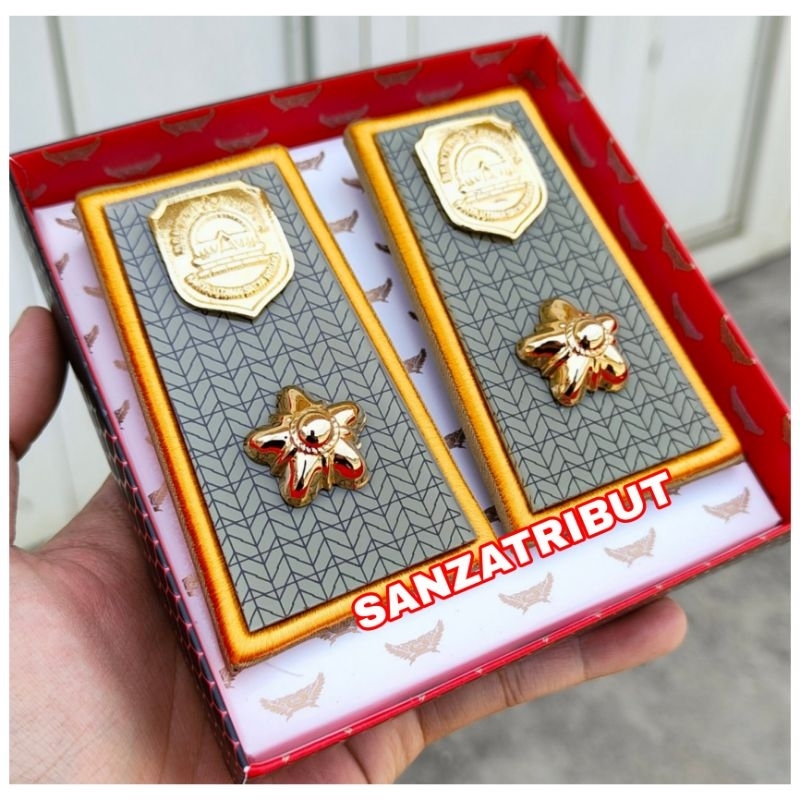 Pangkat Pns Subang Golongan 3D Terbaru