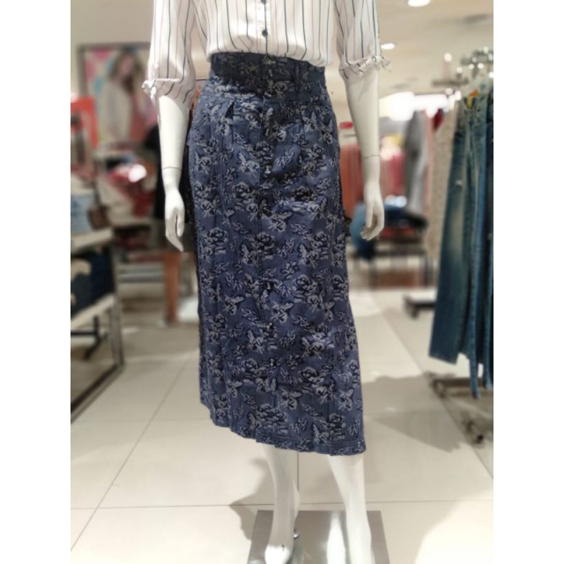Rok AKO jeans