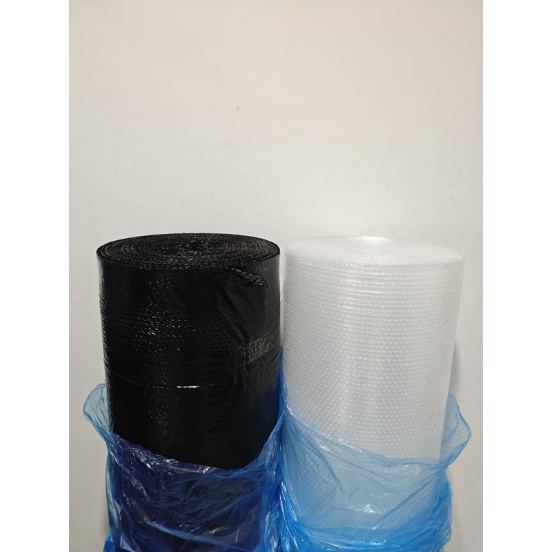 

BUBBLE WRAP 3KG TANPA CORE (BERAT BERSIH 2,7Kg)