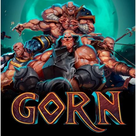 Gorn PS4 Game Digital - SECONDARY