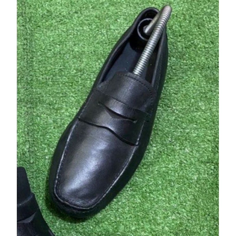 Preloved Tods Size 40 kulit mulus