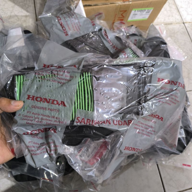 filter udara vario 125 original