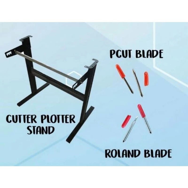

CUYI Cutter Plotter Stand MC&MK 630