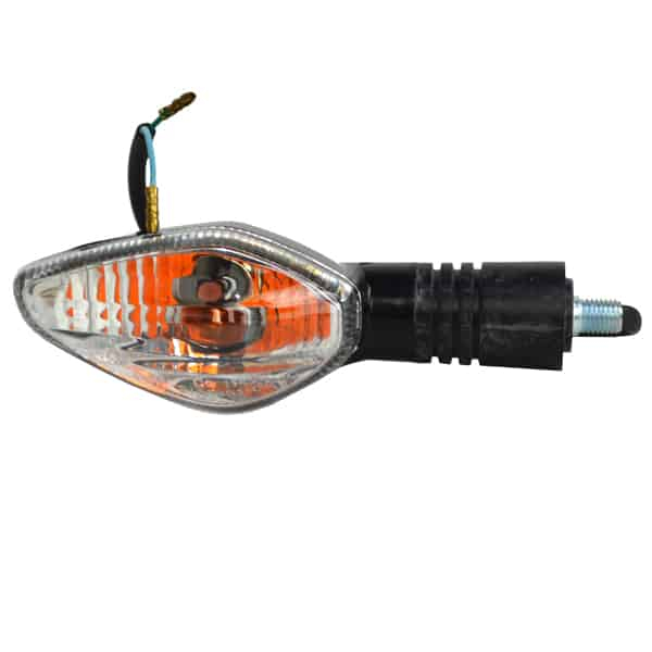 Lampu Sein Kanan (Winker Assy R FR) – CB150R StreetFire Old | 33400K15901 100% ORI AHM
