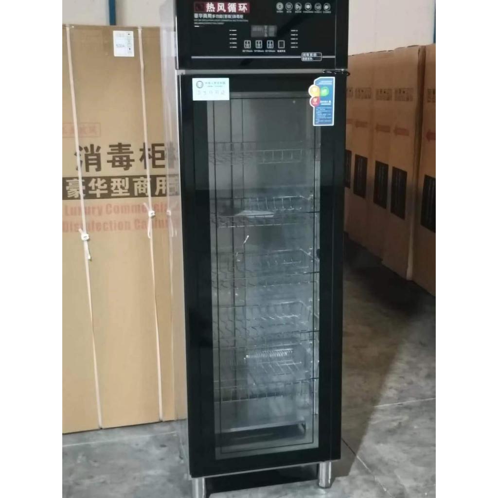Sterilizer Cabinet Kabinet UVC / Kotak Sterilisasi Lampu UV Rongkang 500A - 1 Pintu