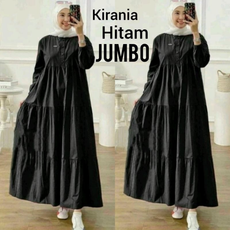 GAMIS KIRANIA JUMBO