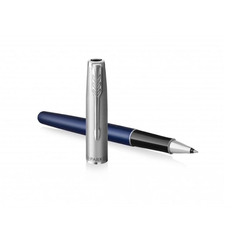 

Parker Sonnet Essential Rollerball Blue Pen