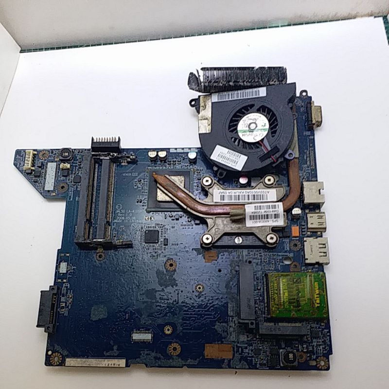 mainboard cq40cq41 mainboard compaq