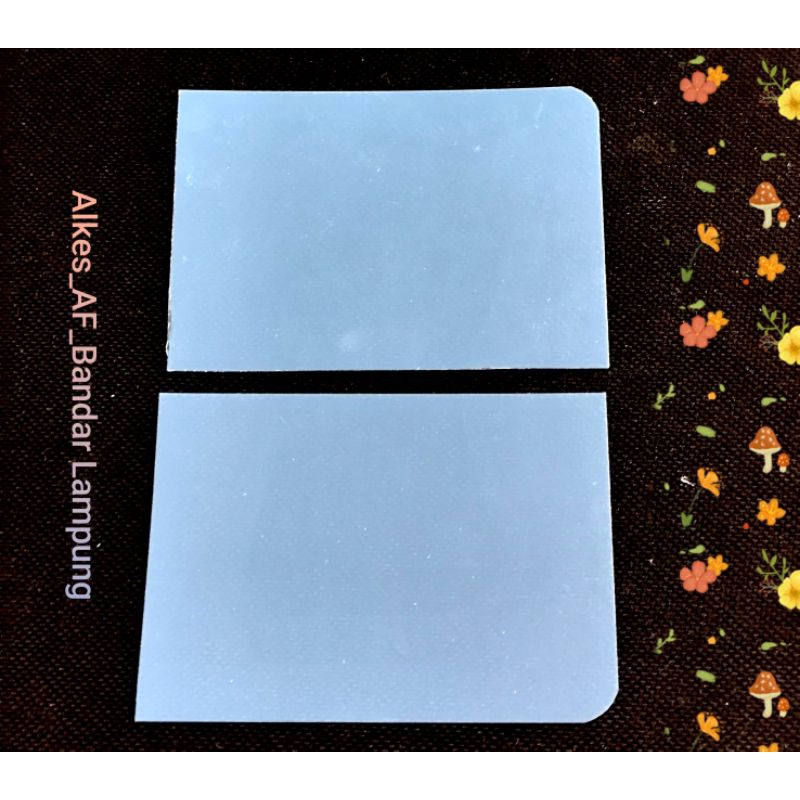 SUDIP FARMASI BESAR / SUDIP FARMASI 10X7 CM