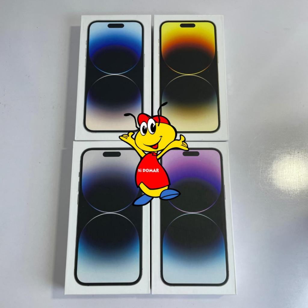 

KARDUS BOX SAJA HANDPHONE IP 14 PRO