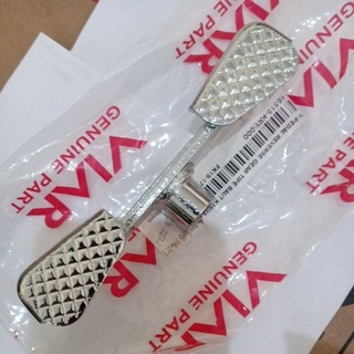 VIAR KARYA - Pedal Maju Mundur / Pedal Perseneleng Maju Mundur / Pedal Gigi Maju Mundur Roda Tiga Sp