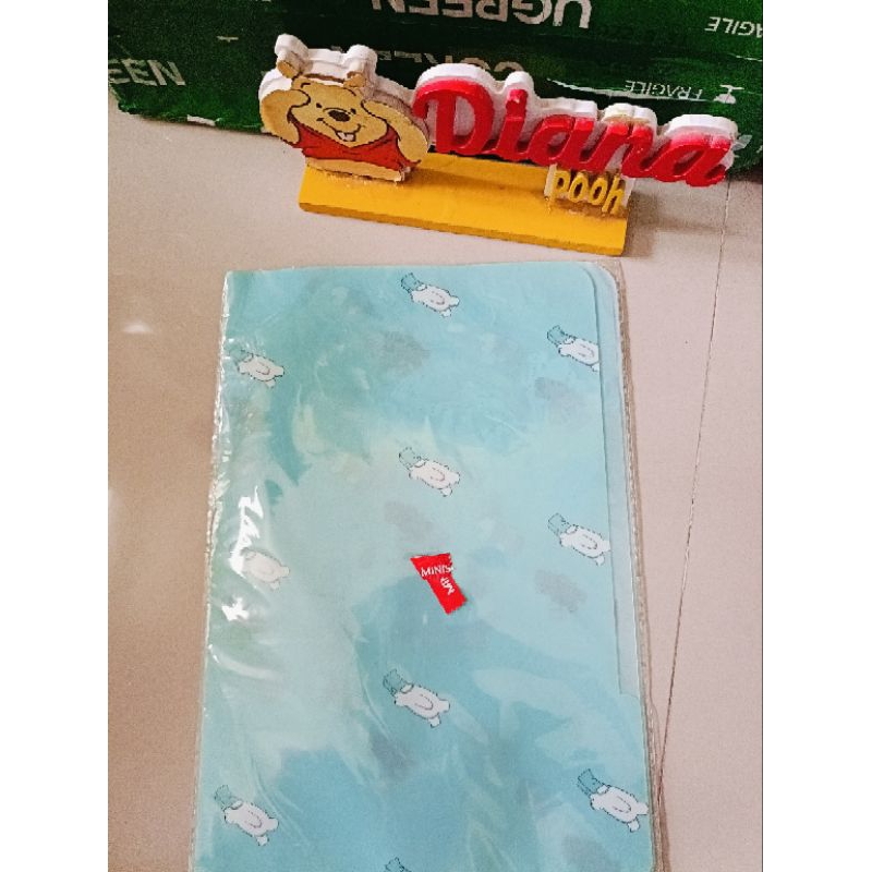 

map file we bare bears