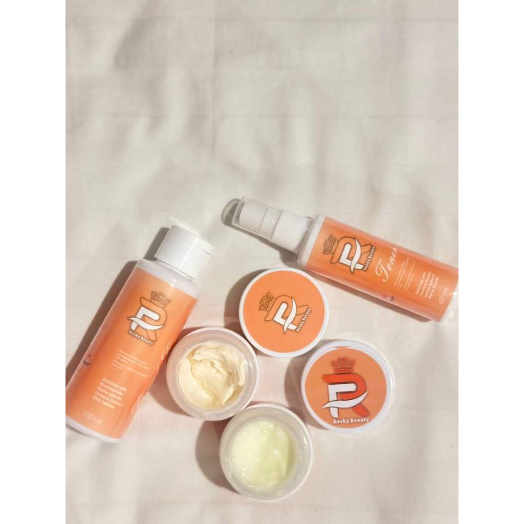 Princess Glow Skincare