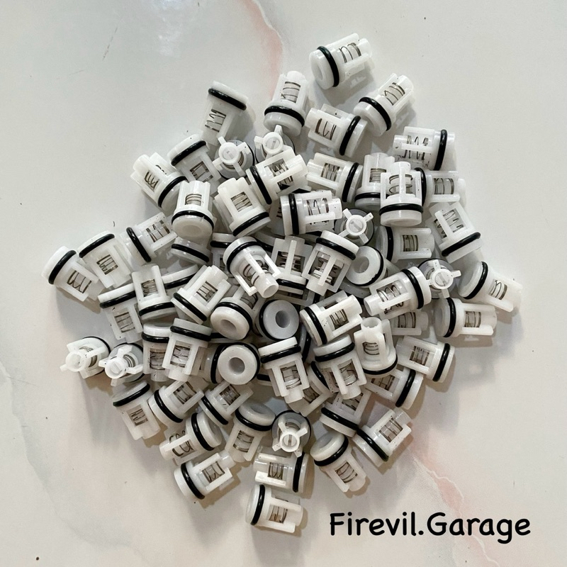 Sparepart Jet Cleaner Water Outlet Valve 12mm x 17mm 1 Pcs