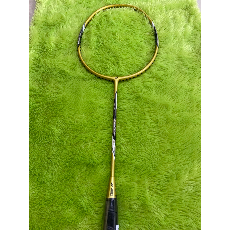 raket badminton arcsaber 71 light