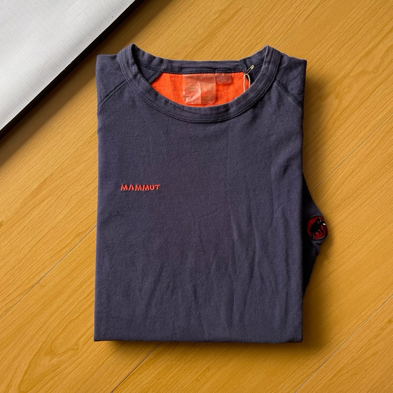 Kaos mammut
