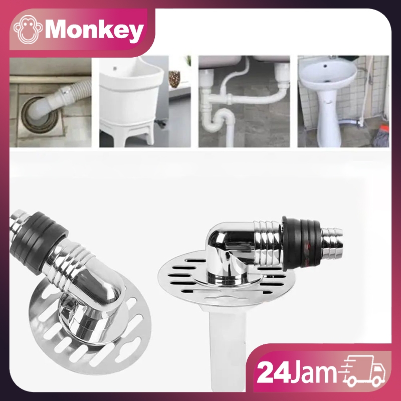 Pembuangan air mesin cuci/floor drain mesin cuci/drain mesin cuci/floor drain