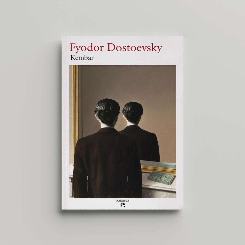 Fyodor Dostoevsky - Kembar