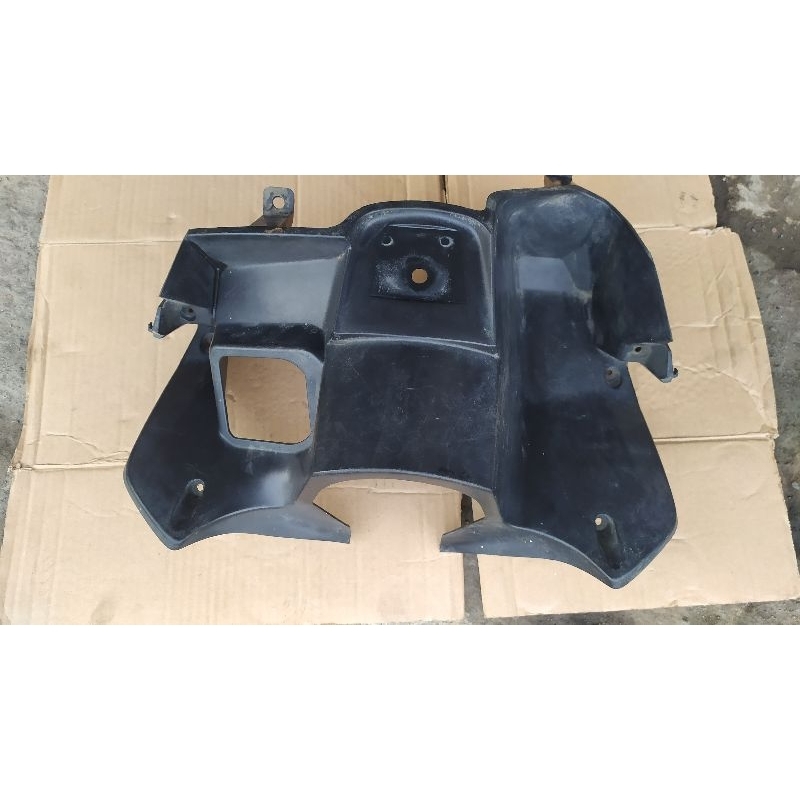cover kontak Honda Vario 110 fi original copotan