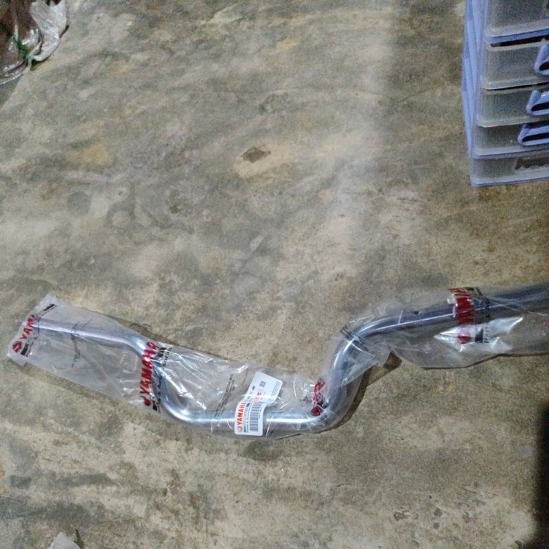 stang Vixion old asli original yamaha