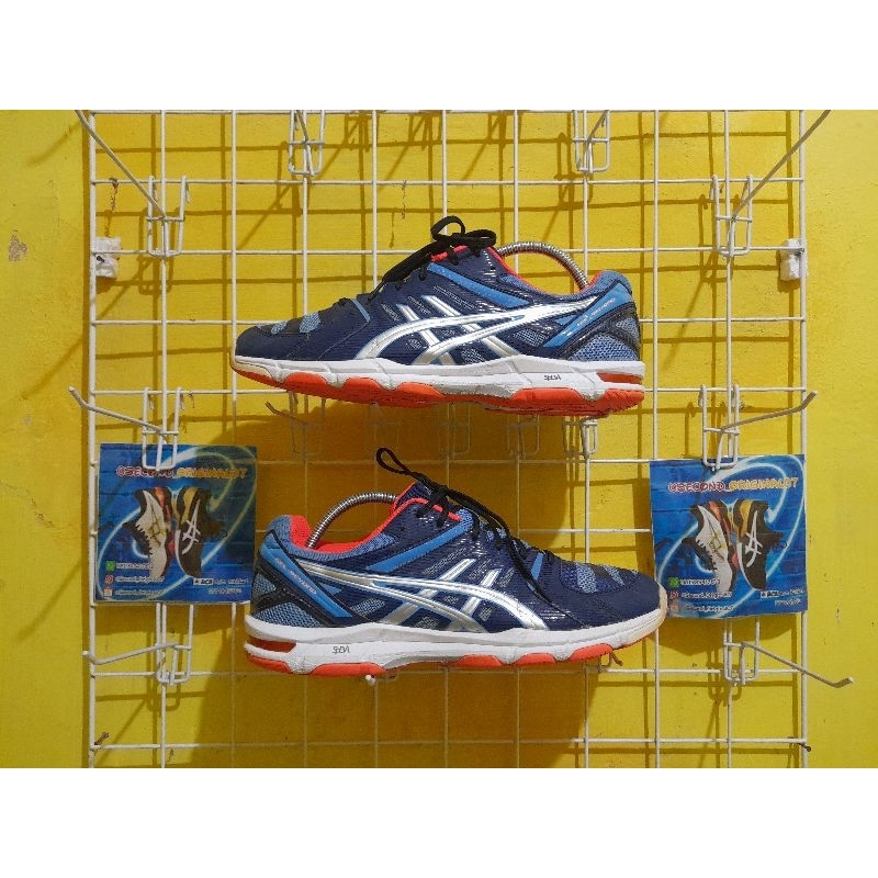 asics Gel beyond 4 size 43,5