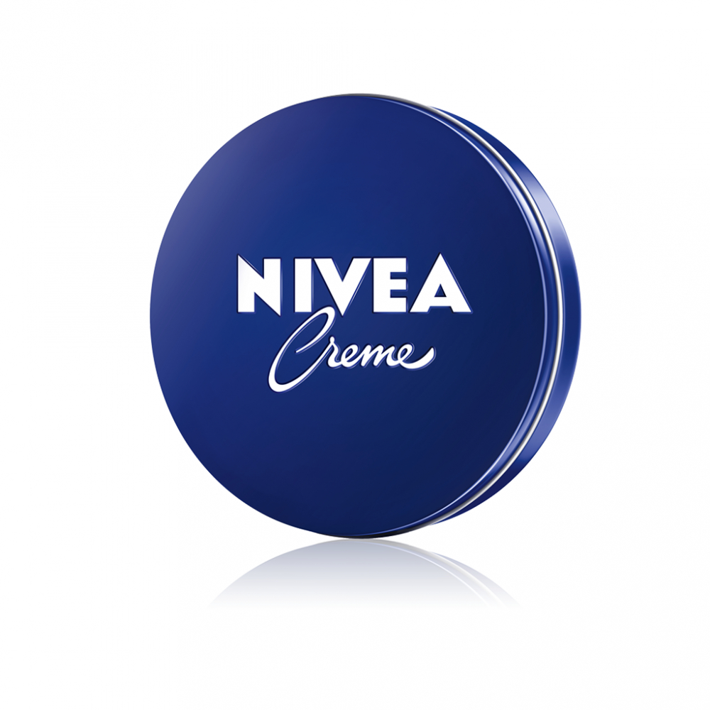 Nivea Cream Tin Pelembap 60 Ml