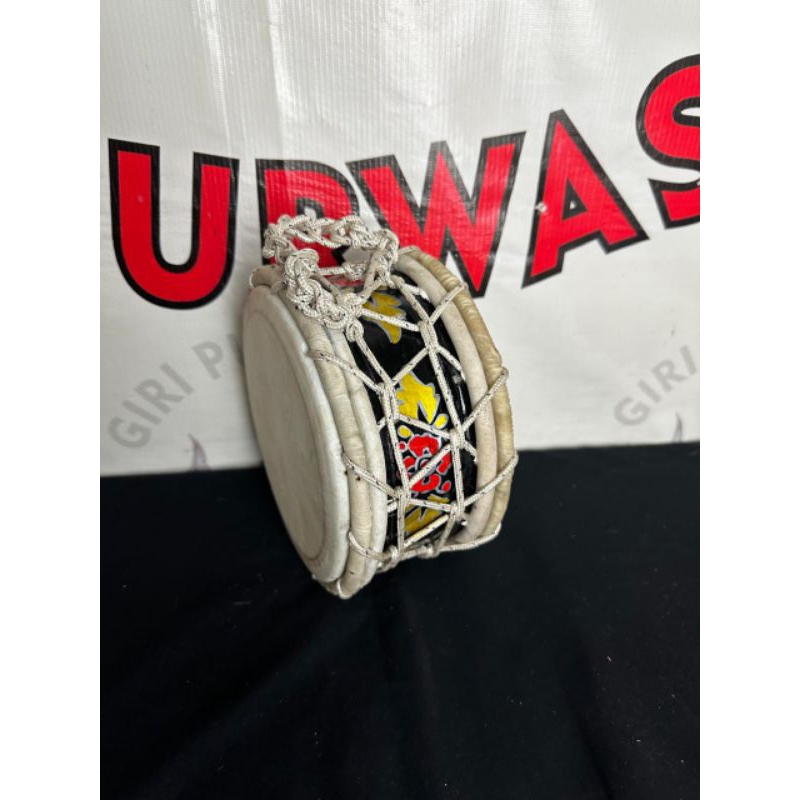 Keprak Marawis Batik Satuan