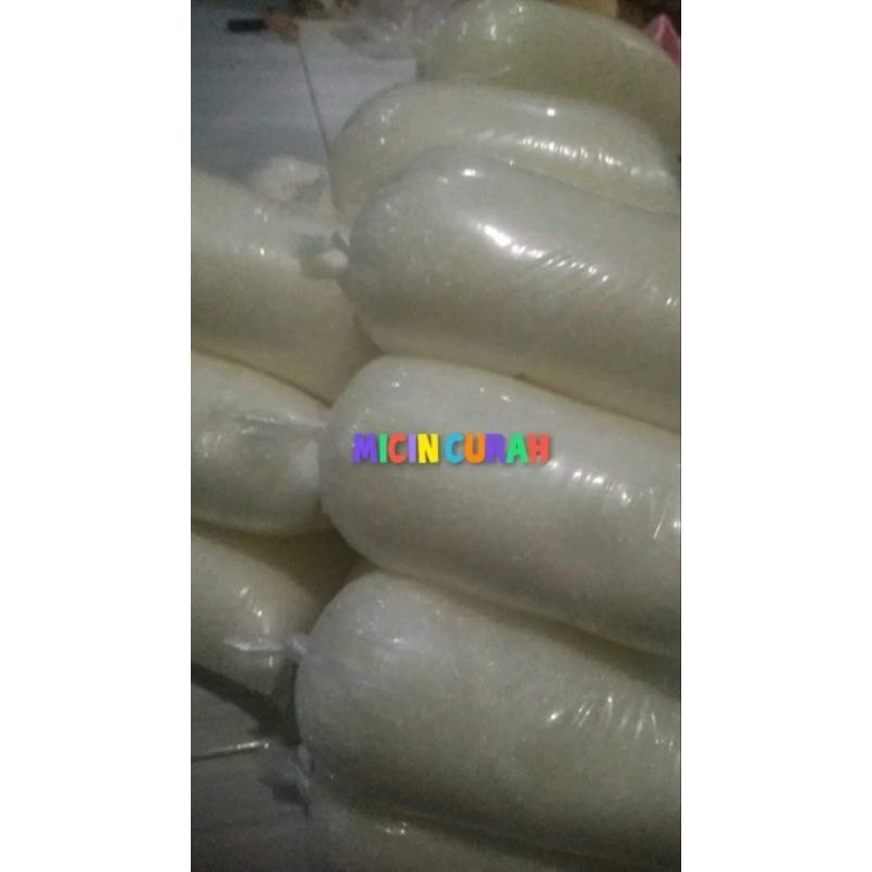 

Micin Kiloan Curah Berat 1kg
