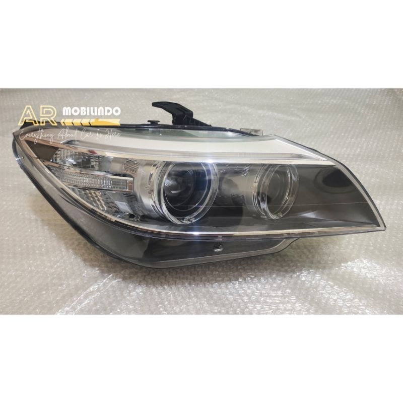 Headlamp Lampu BMW Z4 E89 ORIGINAL 2013-2017