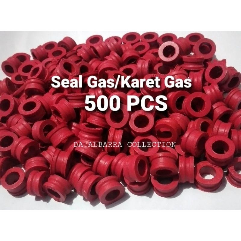 Karet Tabung Gas - Karet Gas LPG - Karet Seal Tabung Gas - Seal Gas LPG