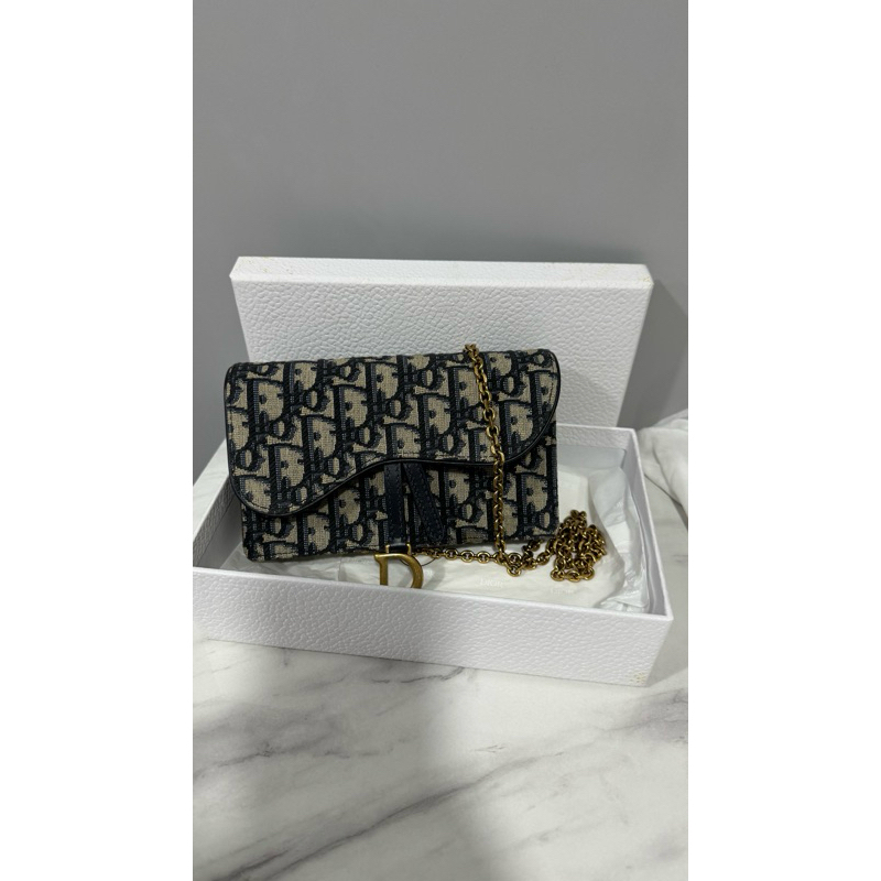 dior woc 2022 lengkap tag preloved