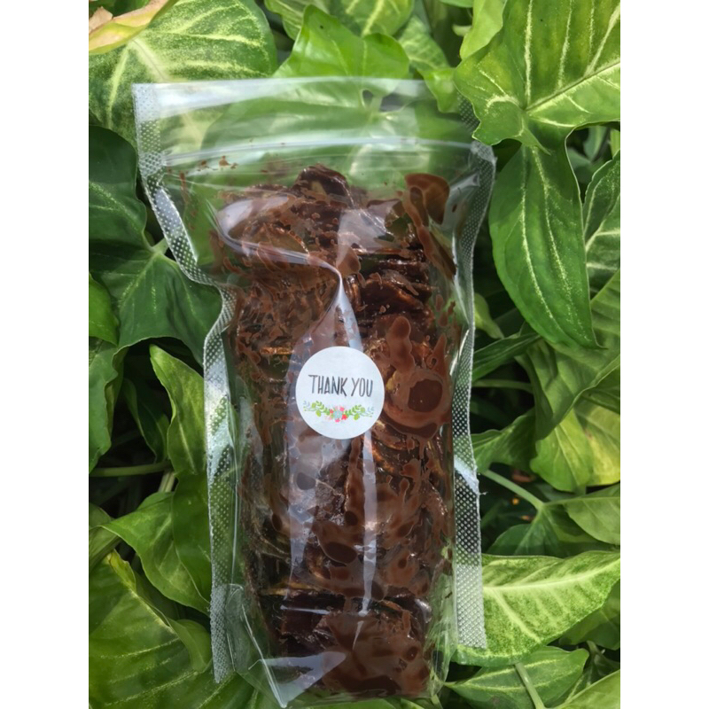 

kripik pisang lumerr