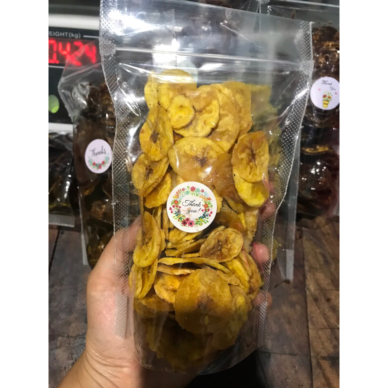 

kirpikpisang ORIGINAL 100gr