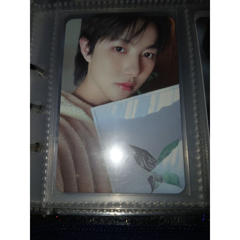 [BOOKED NURUL]RENJUN  LUKISAN