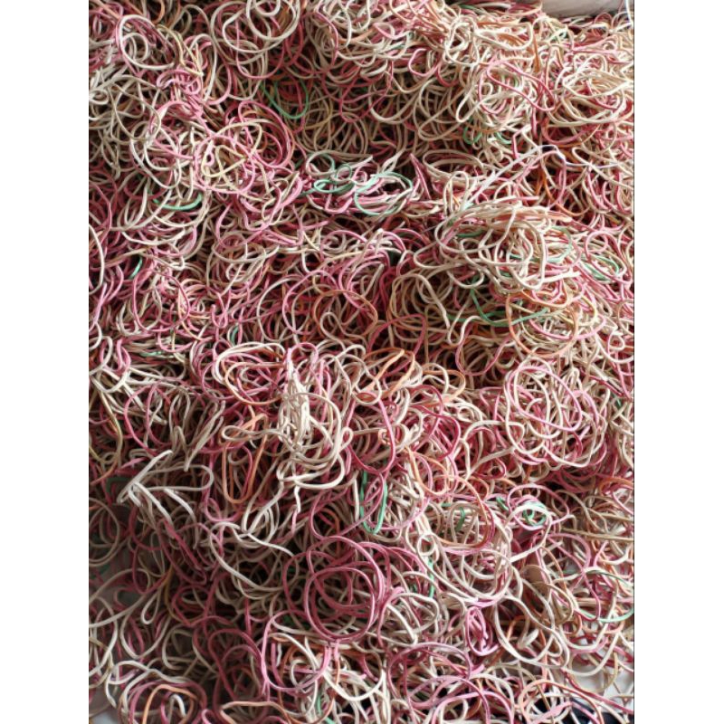 

karet murah,baru,kuat