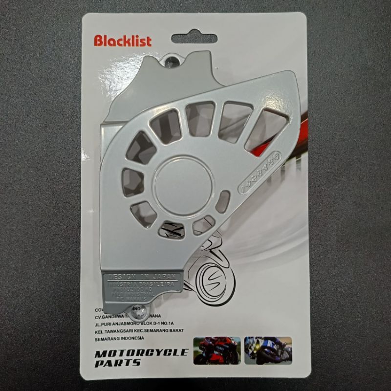 Cover Gear Megapro Tiger GL Crf Cover Tutup Gear Gir Variasi Motor GL Tiger CRF MegaPro Cover Gear