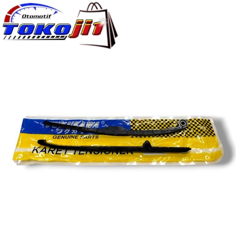 KARET LIDAH TENSIONER MIO SPORTY SMILE ORIGINAL FUKUKAWA
