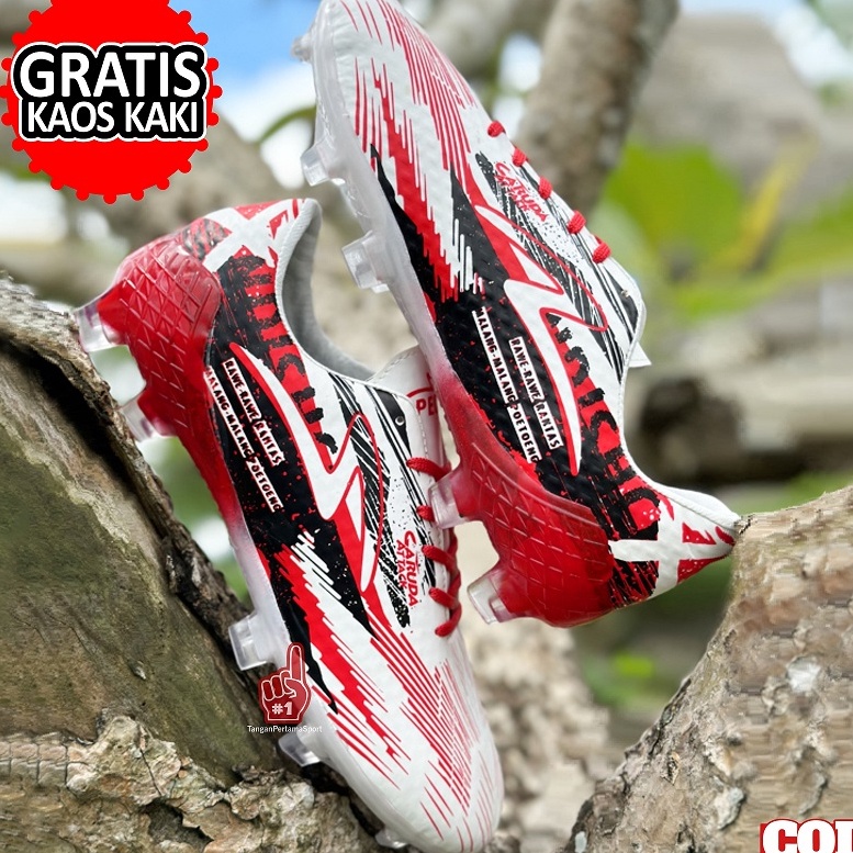 Super Viral  SEPATU BOLA ANAK SD SMP TK SEPATU BOLA ANAK PREMIUM SEPATU SEPAK BOLA ANAK specs accele