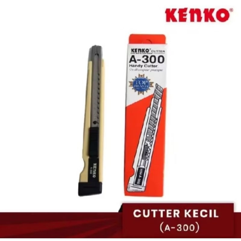 

CUTTER KENKO A-300 KECIL