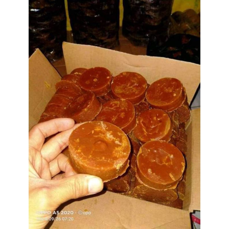 

COD GULA AREN ASLI TAMPA CAMPURAN KEMASAN 1 KG