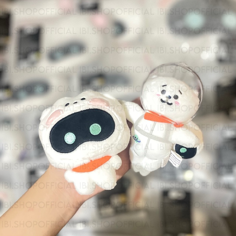 [READY] WOOTTEO X RJ MERCH
